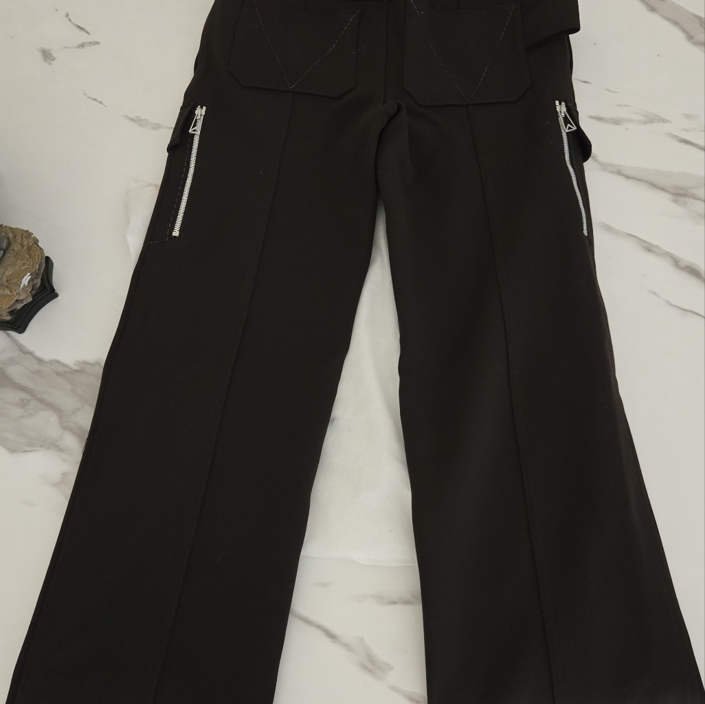 Bottega Veneta Trousers Pants